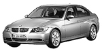 BMW E92 U3972 Fault Code