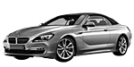 BMW F12 U3972 Fault Code